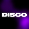DISCO – Shared albums icon