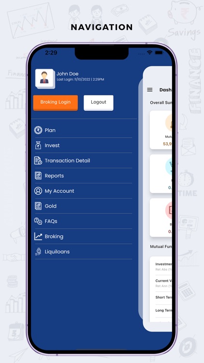 FundzBazar screenshot-3