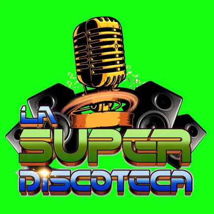 La Super Discoteca Читы