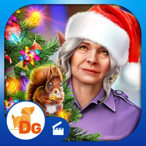 Christmas Fables Episode 3 F2P icon