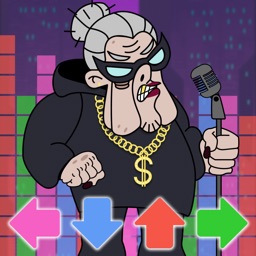 Friday Music Battle Ultimate