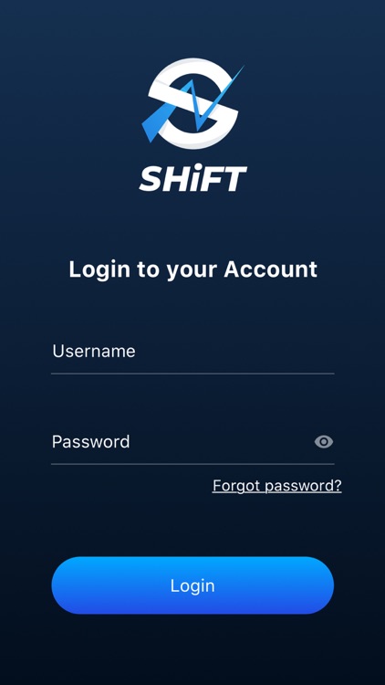 SHIFT App