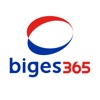 Biges365 Mobil Takip icon