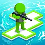 War of Rafts: Sea Battle Game App Alternatives