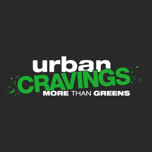 Urban Cravings icon