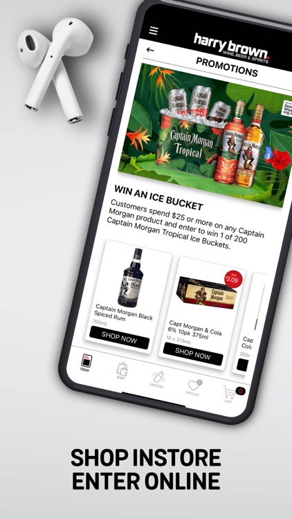 Harry Brown screenshot-3