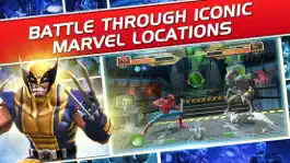 Game screenshot Marvel Contest of Champions apk