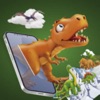 Toon Dino AR icon
