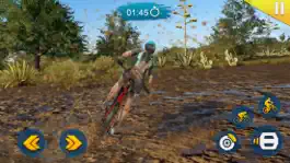 Game screenshot BMX Racing Bicycle Simulator apk
