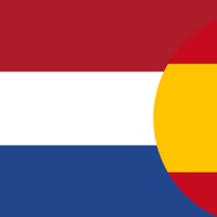 Diccionario Neerlandés-Español app icon - Reference app for iPhone