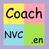 NVC Check-In icon