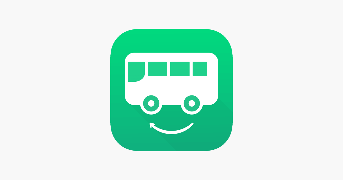 ‎BusMap - Xe Buýt & Thanh Toán En App Store