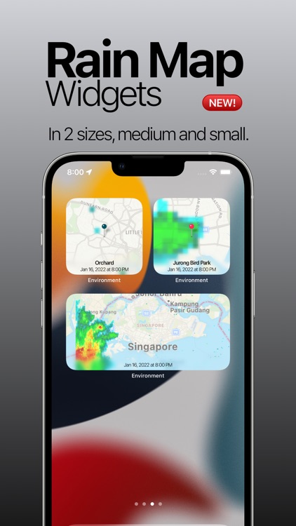 Environment screenshot-3