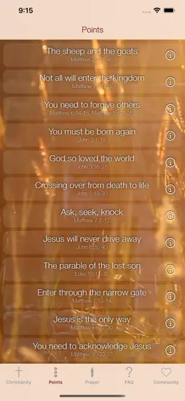 Game screenshot Come! by Mobile Jesus hack