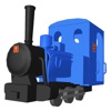 googolChooChoo3D icon