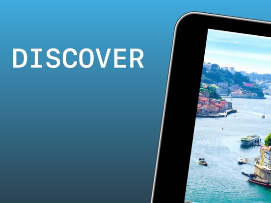 Porto Travel Guide .