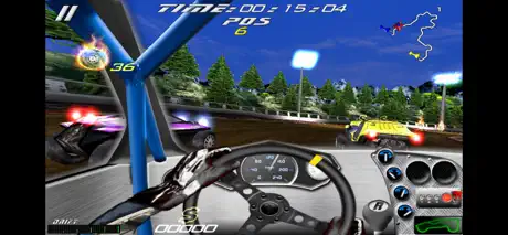 RallyCross Ultimate