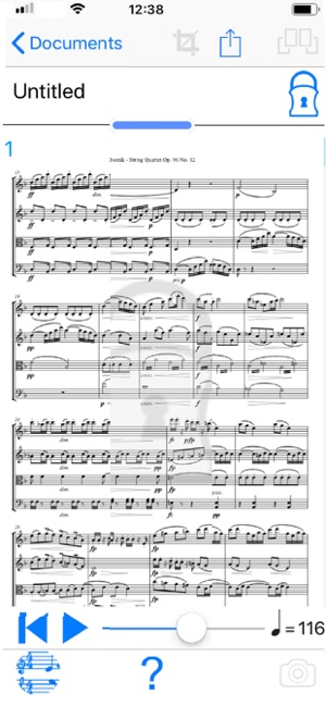 PlayScore 2 for iPhone - Download