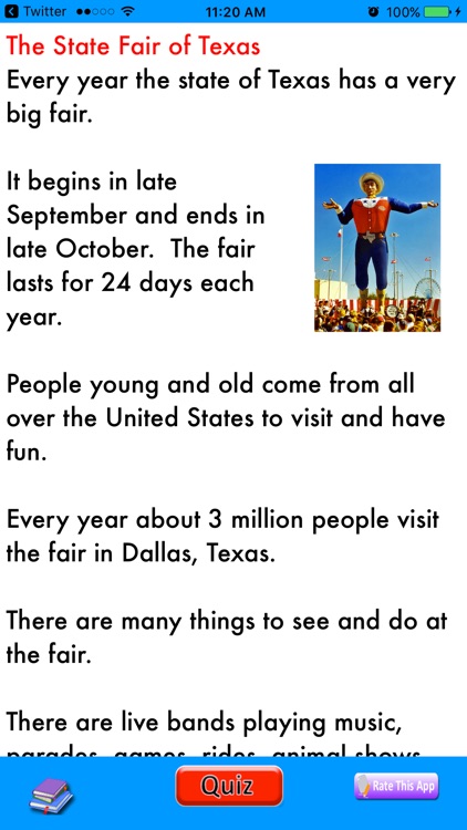 Super Reader - Grade 1 & 2