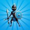Stickman Fight: Strategy Games icon