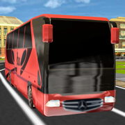 Bus Simulator - Parking DRIVE