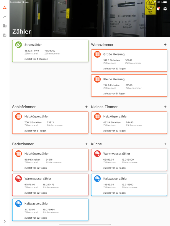 Screenshot #4 pour EHW+