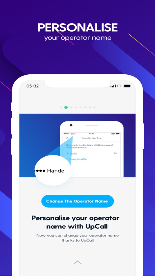 #6. UpCall (iOS) Podle: Turkcell Iletisim Hizmetleri A.S.