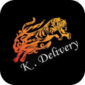 Screenshots (3) K Delivery