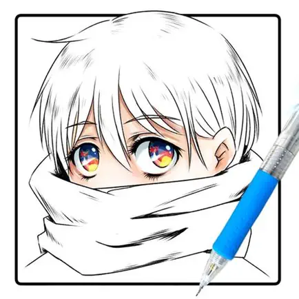How to Draw Anime Easy Cheats