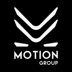 Snímky obrazovky (5) Motion Group موشن قروب