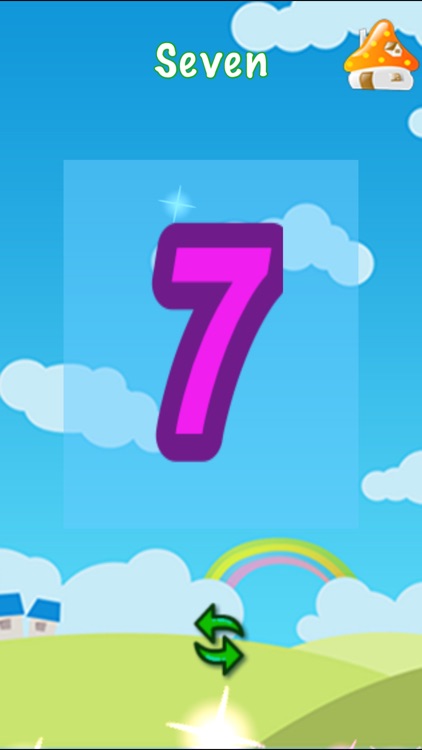 ABC Letters & Numbers Learning screenshot-3