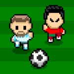 Download Soccer Dribble Cup - PRO shoot app
