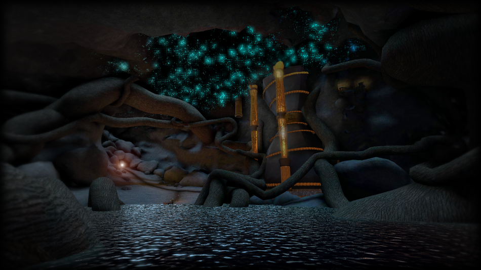 #4. Legacy 4 - Tomb of Secrets (iOS) 게시자: David Adrian