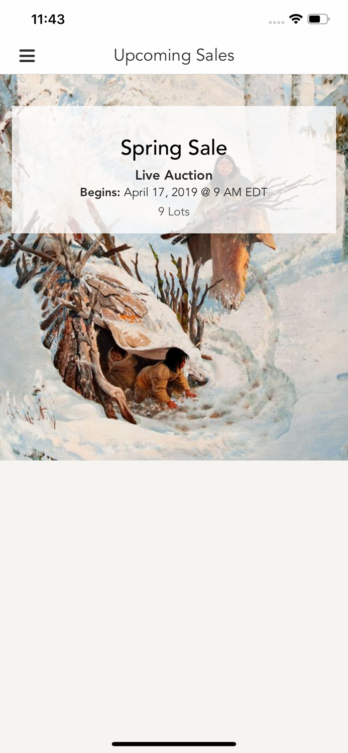 Jackson Hole Art Auction