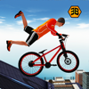 Rooftop Bicycle Simulator 2023 - Manzoor Ahmad