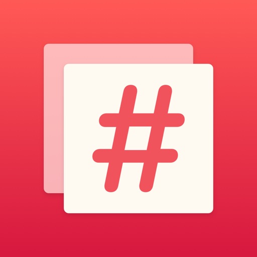 Hashtag Editor Download