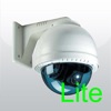 IP Cam Viewer Lite - iPadアプリ