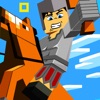 Castle Crafter Survival Craft - iPadアプリ