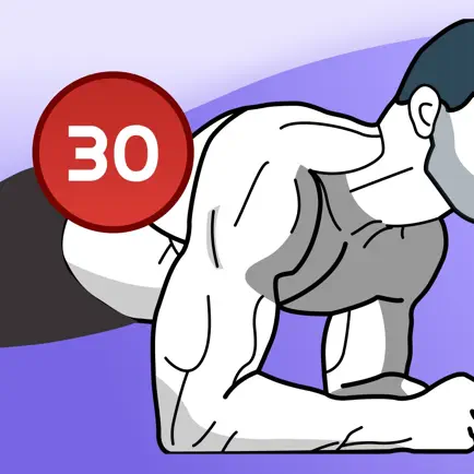 Planks - 30 days challenge Cheats