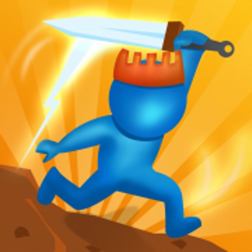 Slash-Hero - 月英 周