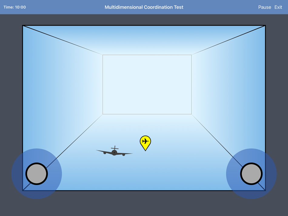 #3. SkyTest VT/MM Preparation App (iOS) 由: Aviation Media & IT GmbH