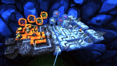 Roterra 4 - Magical Revolution Screenshot