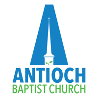 Antioch Baptist Church - Wynne