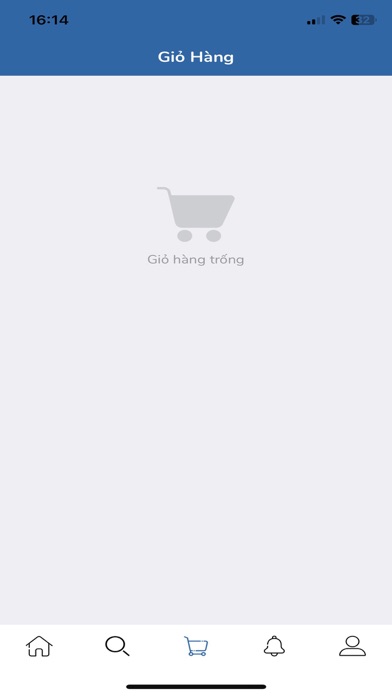 Fujiwa Store Screenshot