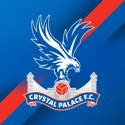 Crystal Palace FC Читы