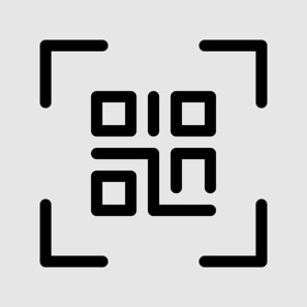 屏幕截图 (3) QR Scanner : WiFi Contact URL