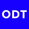 ODT Converter Reader PDF DOCX icon