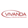 VIVANDA - iPhoneアプリ