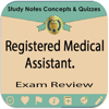 Registered Medical Assistant. - Tourkia CHIHI