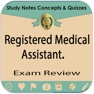 Get Registered Medical Assistant. for iOS, iPhone, iPad Aso Report